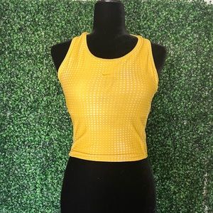 NIKE RUNNER TOP